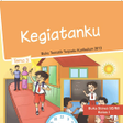 プログラムのアイコン：Kelas 1 Tema 3 Kegiatanku