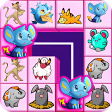 Onet Connect Online - Classic Animal