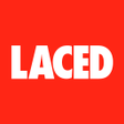 ไอคอนของโปรแกรม: Laced - SNKRS DROPS