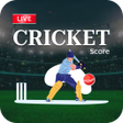 程序图标: Cricket - Live Line