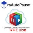程序图标：Genesys Secure Pause