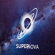 ไอคอนของโปรแกรม: Supernova: Productivity a…