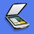 Icono de programa: Fast Scanner : PDF Doc Sc…