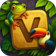 Icoon van programma: וולקנו