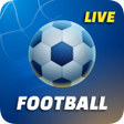 Programikonen: Live Football Tv HD