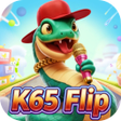 Icoon van programma: k65Flip