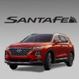 Icoon van programma: Hyundai Santa Fe