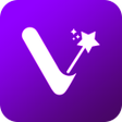 プログラムのアイコン：Vido Image status