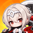 Programikonen: My Little Goddess : Idle …