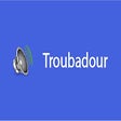 Programikonen: Troubadour - web reader