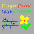 Иконка программы: FingerPaint With Partners