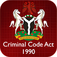 Icon of program: Nigerian Criminal Code 19…