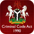 Nigerian Criminal Code 1990
