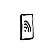 Ícone do programa: SyncReads - consume the w…