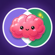 프로그램 아이콘: Mindset Worlds: Logic Puz…