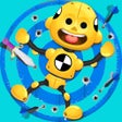 Ikona programu: Whack the Dummy