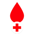 ไอคอนของโปรแกรม: Blood Donor