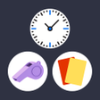 プログラムのアイコン：Referee Tools