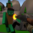 Ikon program: Ragdoll Monster Shooter 3…