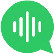 程序图标：WhatsApp Voice Sender