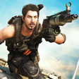 プログラムのアイコン：National Comando FPS Free…