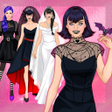 Icon of program: Sweet Vampire Wedding dre…
