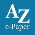 Icon of program: Allgäuer Zeitung e-Paper