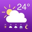 Иконка программы: Weather Live Forecast
