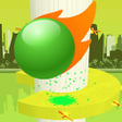 Ícone do programa: DropBall - Play for more …