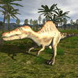 程序图标：Spinosaurus simulator 201…