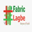 Ikon program: Fabric Lagbe