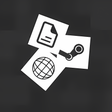 Symbol des Programms: Pin More