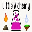 Programın simgesi: Little Alchemy Unblocked …