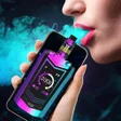 程序图标：Vape Prank Simulator