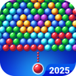 Icoon van programma: Bubble Shooter Classic 2