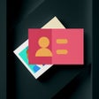 程序图标：Business Card Maker Creat…