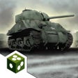 Ikona programu: Tank Battle: Normandy
