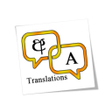 プログラムのアイコン：SEtranslator