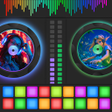 Programikonen: DJ Music Mixer - DJ Remix