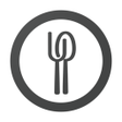 Ícone do programa: YUMMI: Restaurant & Food …