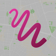 程序图标：Just Draw It - Route plan…