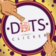 أيقونة البرنامج: Dots Clicker - Fun games …
