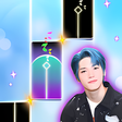 Programikonen: Nct 127 Piano Tiles Game