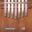Icon of program: Kalimba Real