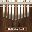 プログラムのアイコン：Kalimba Real