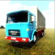 プログラムのアイコン：Romania Truck Simulator R…