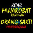ไอคอนของโปรแกรม: Kitab Mujarrobat Panduan …