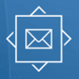 Icona del programma: Hosted Email for Shopify