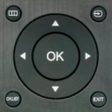 Ícone do programa: Haier TV Remote