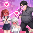 프로그램 아이콘: Love Beam Run
